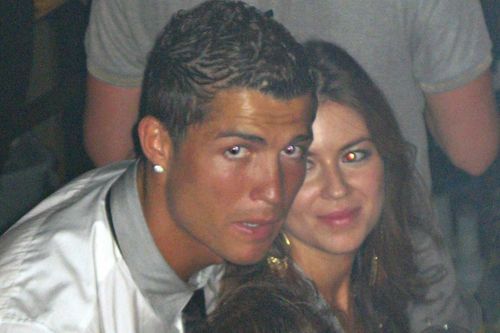 Người mẫu kháng cáo vụ kiện Ronaldo hiếp dâm