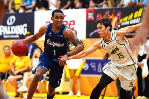 Hanoi Buffaloes chiếm ưu thế để vào chung kết VBA 2022