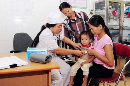 Chênh lệch vùng, miền trong chăm sóc sức khỏe bà mẹ, trẻ em