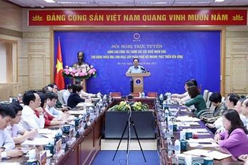 Thủ tướng Chính phủ Phạm Minh Chính: Phải đặt sức khỏe, tính mạng của người dân lên trên hết, trước hết