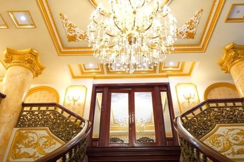 Có gì trong 'cung điện Pháp cổ' giữa lòng TP Hải Phòng?