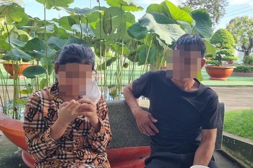 Giải cứu thiếu nữ bị lừa đưa sang Campuchia làm 'việc nhẹ, lương cao'