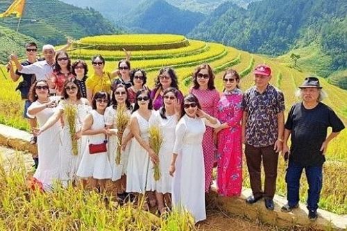 Tour du lịch ngắn ngày 'lên ngôi' dịp Quốc khánh 2/9