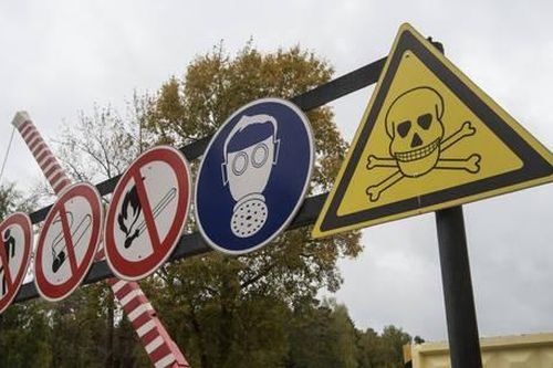 Binh sĩ Nga nhập viện vì ngộ độc nặng, Mátxcơva đổ lỗi cho Ukraine