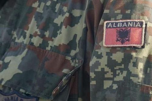 Ba người Nga và Ukraine bị bắt khi đột nhập nhà máy quân sự Albania