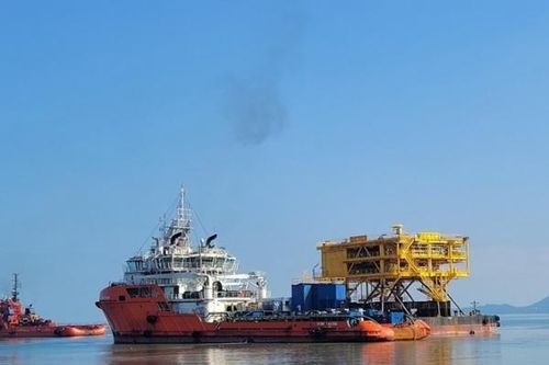 Các sự kiện nổi bật của Petrovietnam trong tuần từ ngày 14/8 đến 21/8/2022