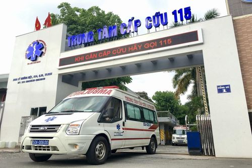 Chưa đầy 1 tháng, cấp cứu trầm cảm ở TP.HCM tiếp nhận 25 trường hợp cần hỗ trợ