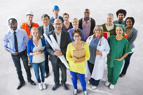 Australia lo ngại bị tụt lại trong cuộc đua thu hút lao động nhập cư