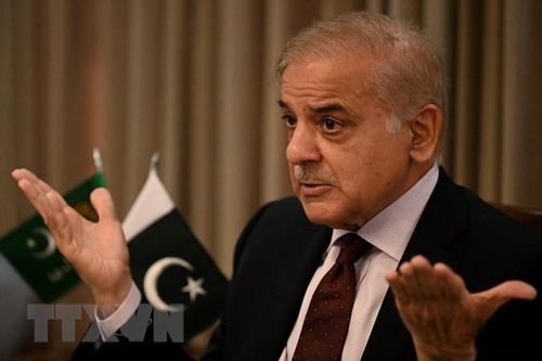 Thủ tướng Pakistan khẳng định muốn hòa bình lâu dài với Ấn Độ