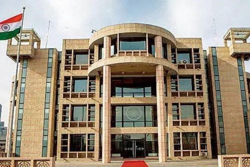 Ấn Độ nối lại hoạt động của Đại sứ quán tại Afghanistan sau 1 năm gián đoạn