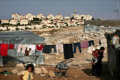 Palestine và cộng đồng quốc tế phản đối Israel đóng cửa 7 tổ chức nhân đạo tại Bờ Tây