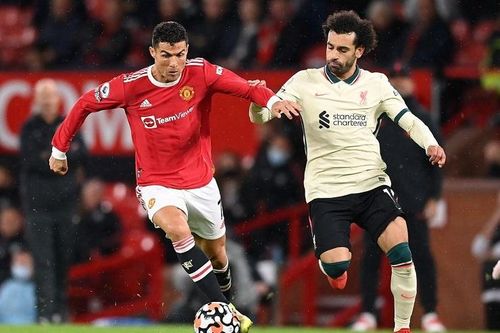 Manchester United - Liverpool: Đại chiến ở Old Trafford