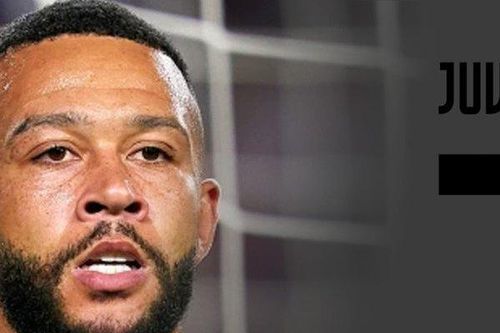 Barca đồng ý cắt hợp đồng với Depay, Juventus đang đợi sẵn