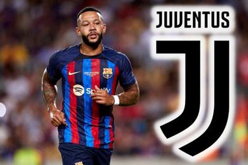 Barcelona đạt thỏa thuận chấm dứt hợp đồng với Depay, mở đường sang Juventus