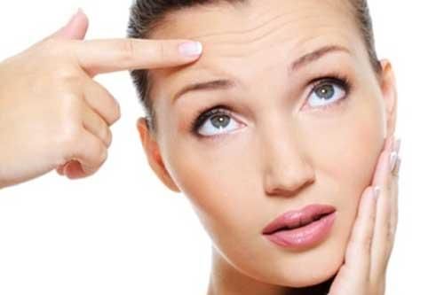 Khuôn mặt xuất hiện 3 nếp nhăn này chứng tỏ tuần hoàn máu không tốt, chức năng tim gặp vấn đề