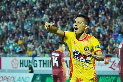 Thanh Hóa sẽ gửi văn bản kiến nghị trọng tài