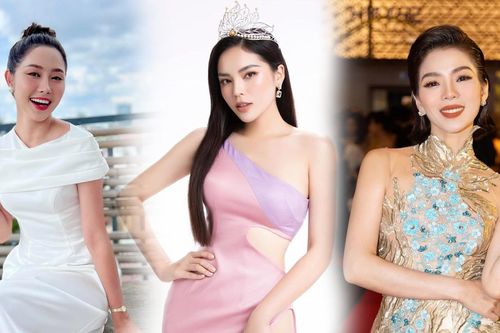 Mỹ nhân Việt sau khi nâng mũi: Người thăng hạng nhan sắc, người phải chỉnh đến 10 lần