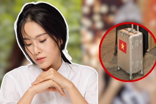 Trước Nam Em từng có hai nàng hậu lâm vào cảnh khốn đốn vì thất lạc hành lí khi đi thi quốc tế
