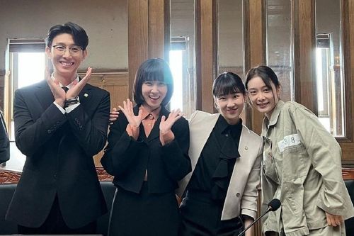 Nữ Luật Sư Kỳ Lạ Woo Young Woo bất ngờ được khuyên không nên có phần 2