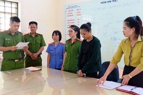 'Nổ' có nhiều mối quan hệ để mua đất, người phụ nữ chiếm đoạt hơn 7,7 tỷ đồng