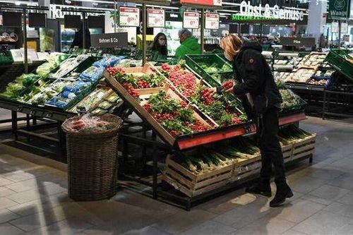 Đức: Tỷ lệ lạm phát có thể đạt 10%