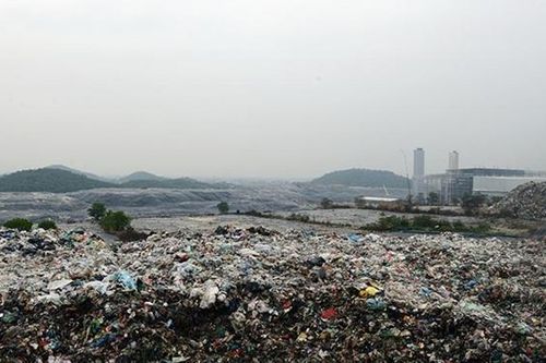 Hà Nội chậm tìm 'đầu ra' cho rác thải