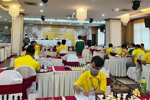 Chuẩn bị SEA Games 32, môn cờ Khmer lần đầu được đưa vào tranh tài