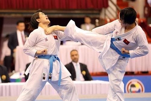 Động lực vươn tới những thành công