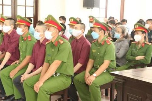 Vụ 'Tịnh thất bồng lai': 6 bị cáo đều gởi đơn kháng cáo bản án sơ thẩm
