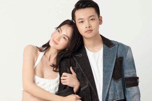 Sao Việt 21/8: Anh Thư khoe con trai 15 tuổi cao lớn, thần thái như người mẫu