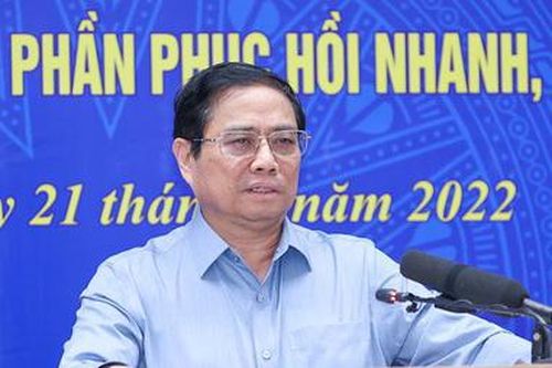 Thủ tướng: Phát triển toàn diện y tế, không phân biệt công lập hay tư nhân
