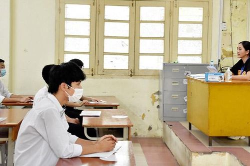 Lùi lịch thanh toán lệ phí xét tuyển đại học năm 2022