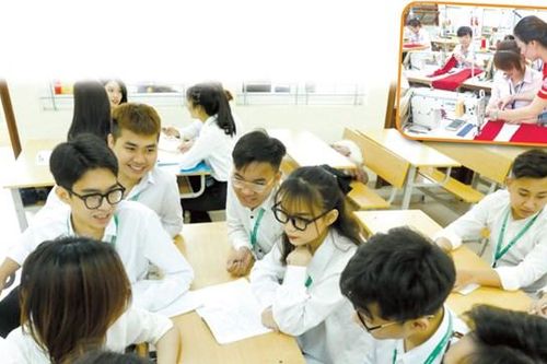 Bất cập khi thích làm thầy, không làm thợ - Bài 1: Lối rẽ nào cho học sinh không học tiếp lên THPT?