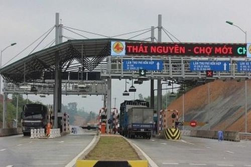 Bộ GTVT: Đề xuất 4 phương án xử lý bất cập tại BOT Thái Nguyên - Chợ Mới