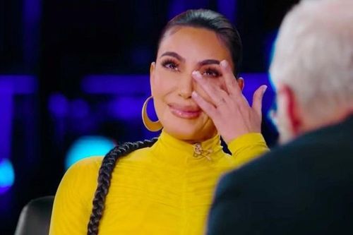 Kẻ cướp trang sức của Kim Kardashian không hối hận