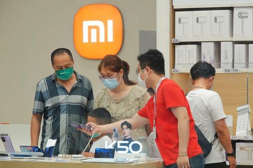 Người tiêu dùng không dám thay điện thoại vì lạm phát