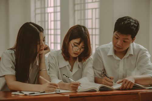 Sinh viên cần có những kỹ năng gì?