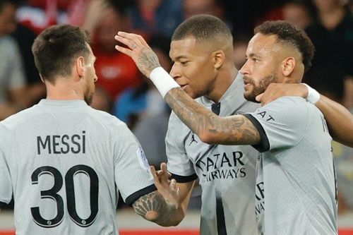 Mbappe không còn là ngôi sao chỉ biết hờn dỗi