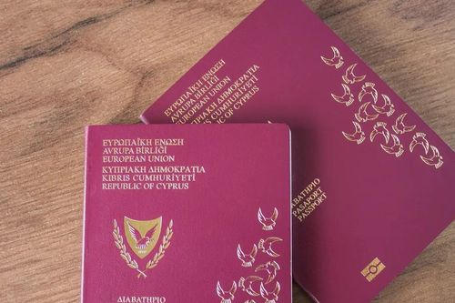 'Hộ chiếu vàng' khiến Cyprus mất hàng trăm triệu USD