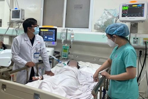 3 học sinh tử vong do đuối nước tại dự án Nam Vĩnh Yên