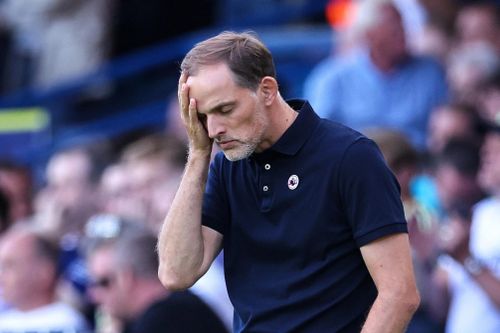 Không phải tân binh, Thomas Tuchel mới là cứu tinh của Chelsea lúc này