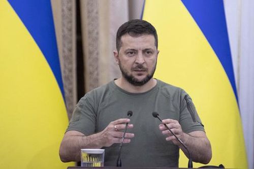 Tổng thống Zelensky cảnh báo cắt đứt đàm phán nếu Nga xét xử tù binh Ukraine