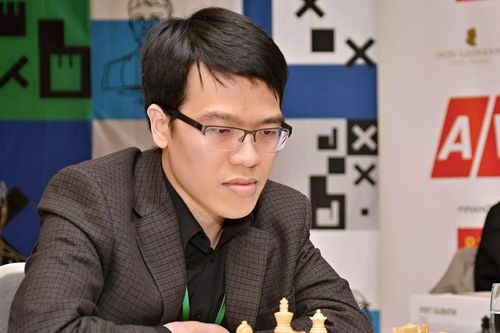 Quang Liêm xếp hạng tư, nhận thưởng 30.000 USD tại giải FTX Crypto Cup 2022