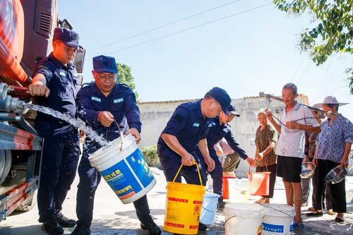 Trung Quốc ứng phó với thời tiết cực đoan