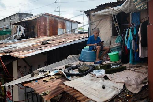 Philippines: Hàng triệu học sinh đến trường sau 2 năm gián đoạn do Covid-19
