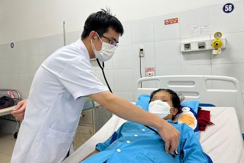 Cứu sống sản phụ mắc Covid-19 bị ngộ độc thuốc tê sau mổ lấy thai nhi