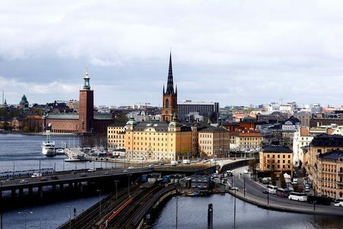 Thụy Điển: Cảnh sát vô hiệu hóa 1 thiết bị nổ tại thủ đô Stockholm