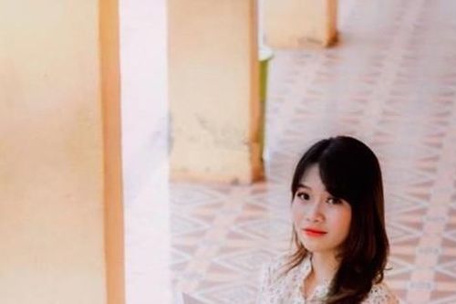 Nữ sinh quê Sơn La và hành trình theo đuổi ước mơ trở thành cô Kiểm Lâm