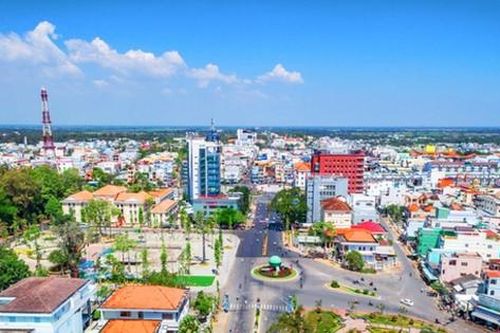 Sóc Trăng kiểm soát hoạt động gây nhiễu loạn thị trường bất động sản