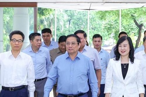 Ưu tiên nguồn lực hơn cho y tế